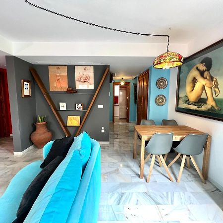 Apartamento A Las Puertas De La Alhambra Grenade Extérieur photo