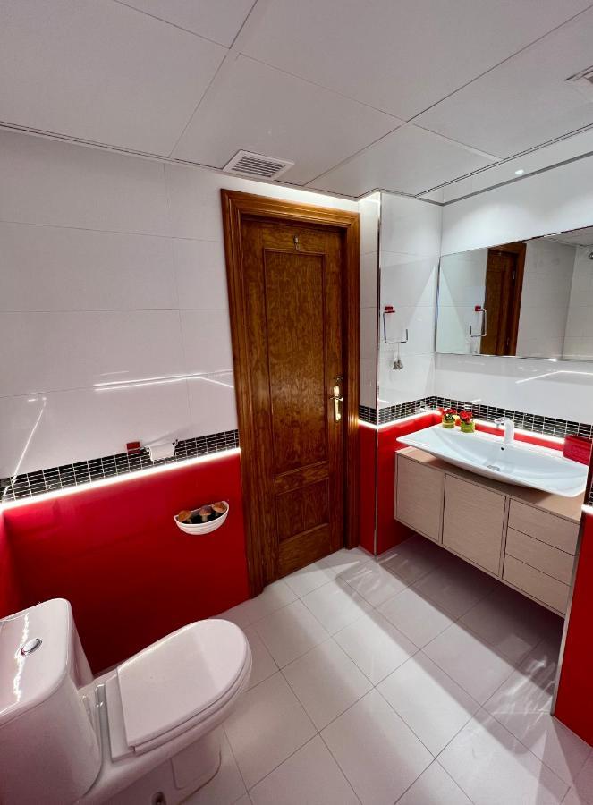 Apartamento A Las Puertas De La Alhambra Grenade Extérieur photo