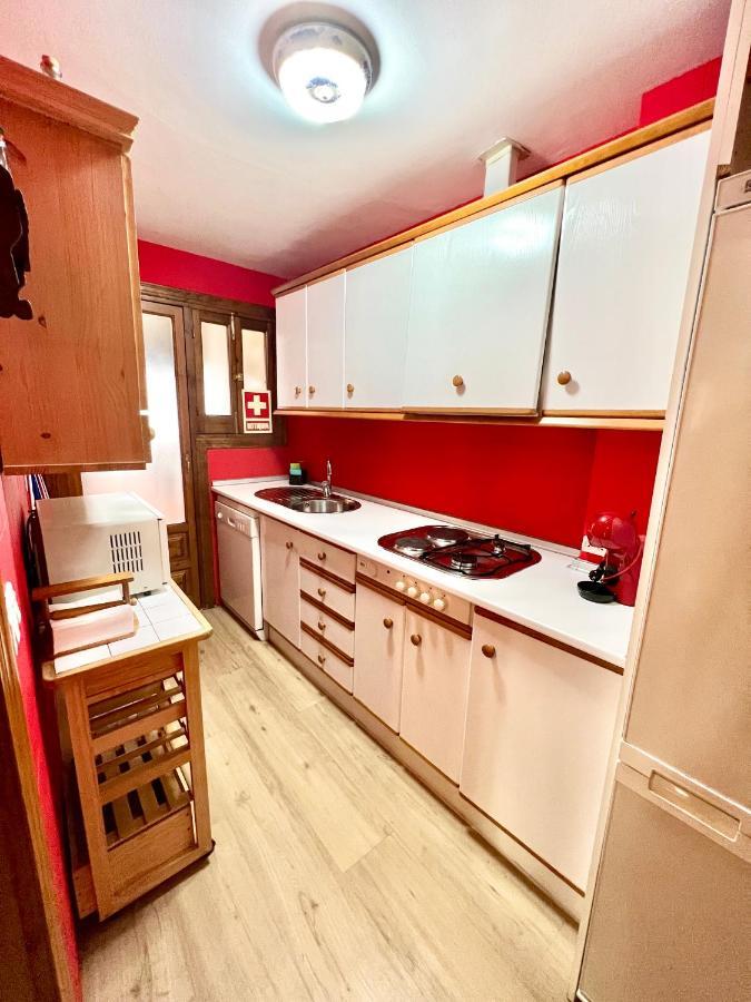 Apartamento A Las Puertas De La Alhambra Grenade Extérieur photo